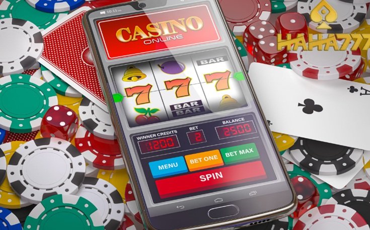 Mobile Casino Philippines – Play Anytime, Anywhere