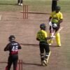Jamaica National Cricket Team vs Windward Islands Cricket Team Timeline