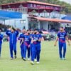 Nepal National Cricket Team vs Hong Kong National Cricket Team Timeline