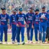 Oman National Cricket Team vs Nepal National Cricket Team Timeline