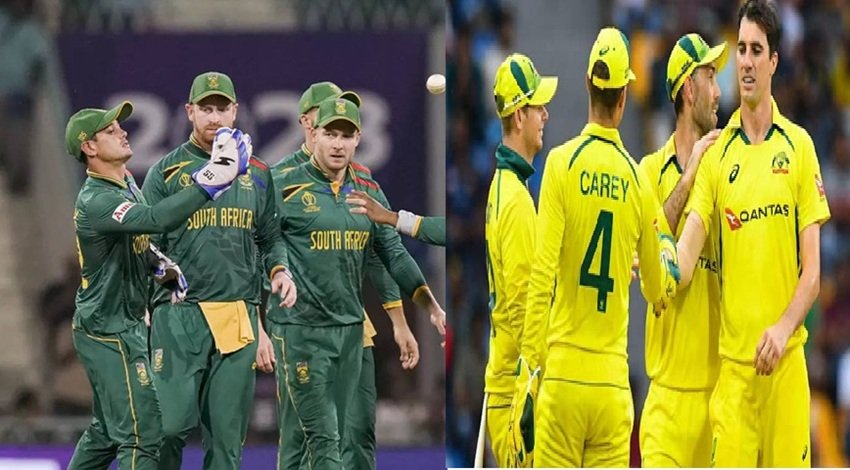 South Africa National Cricket Team vs Australian Men’s Cricket Team Timeline post thumbnail image