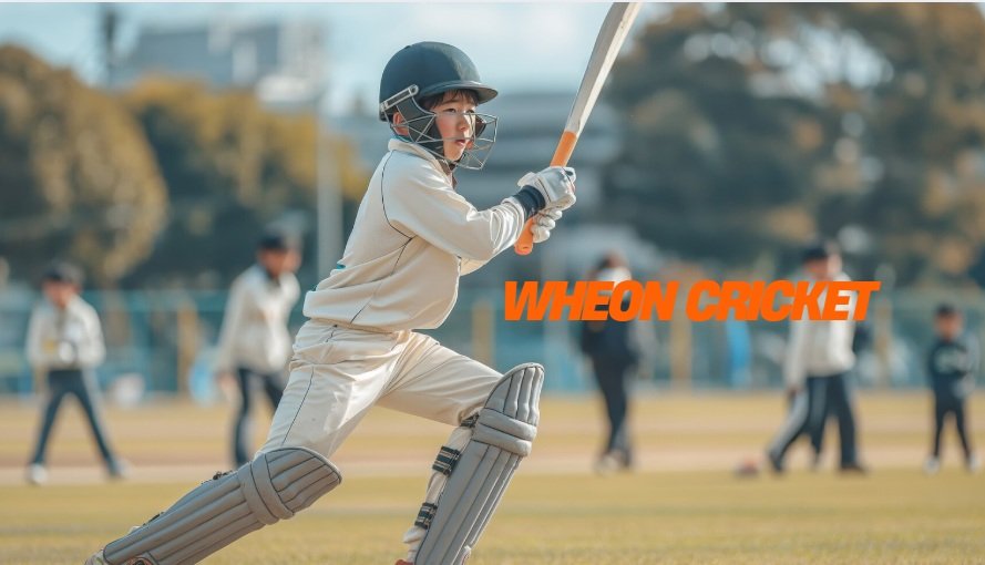 Wheon Cricket