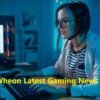 Wheon Latest Gaming News