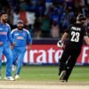 Where to Watch India National Cricket Team vs New Zealand National Cricket Team