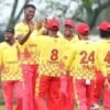 Zimbabwe National Cricket Team vs Kenya National Cricket Team Timeline