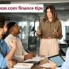 wheon.com finance tips