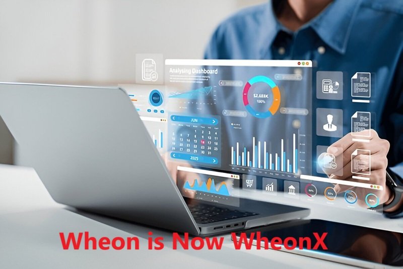 Wheon is Now WheonX