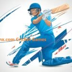 Wheonx.com Cricket Games