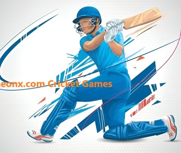 Wheonx.com Cricket Games