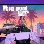 Wheon Grand Theft Auto