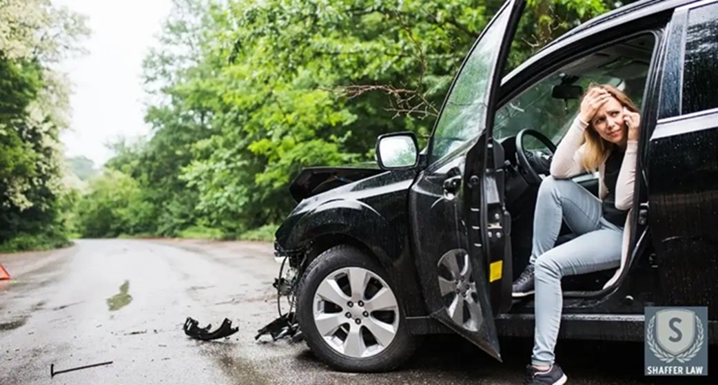 What to Do After a Car Accident