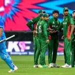 Bangladesh National Cricket Team vs India National Cricket Team Players