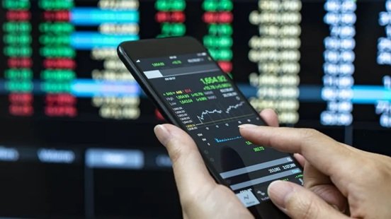 Step-by-Step: Opening and Funding an Online Trading Account for Equities