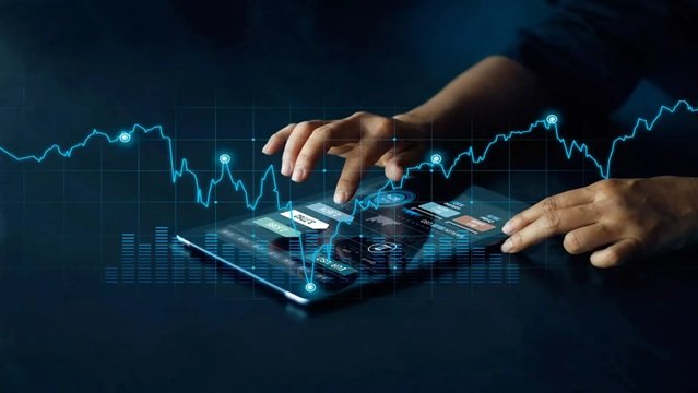 Top 5 IT stocks to invest for retirement?