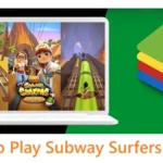 How to Play Subway Surfers on PC
