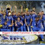 Biggest Cricket Franchise in the World