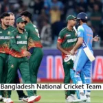 India National Cricket Team vs Bangladesh National Cricket Team Timeline