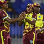 West Indies Women vs Bangladesh Women’s National Cricket Team Timeline