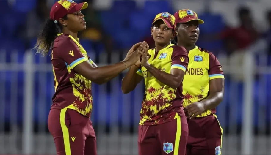 West Indies Women vs Bangladesh Women’s National Cricket Team Timeline