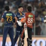 Sunrisers Hyderabad vs Gujarat Titans Match Scorecard