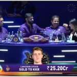 IPL Auction 2026