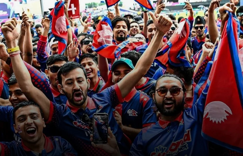 Nepalese Fans and Digital Sports Engagement: Following Matches Online in 2026