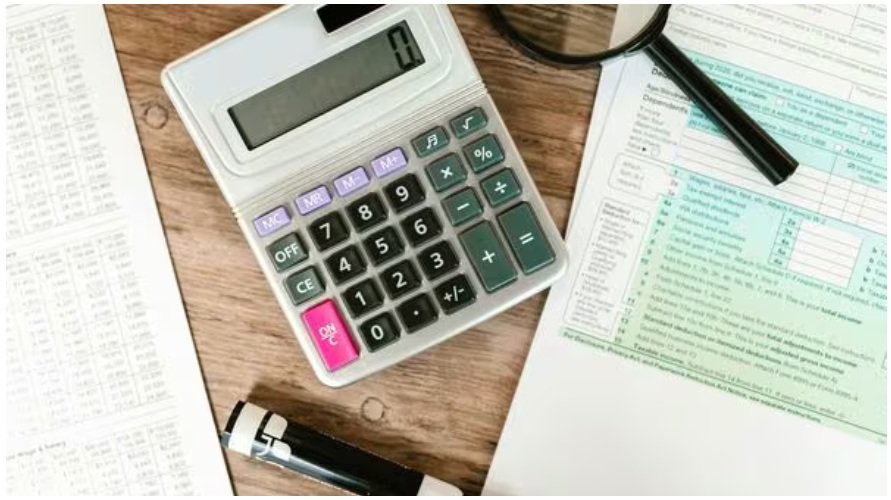 Personal Loan Calculator