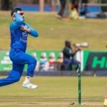 Zimbabwe National Cricket Team vs Afghanistan National Cricket Team Match Scorecard