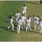 Kerala Cricket Team vs Gujarat Cricket Team Match Scorecard