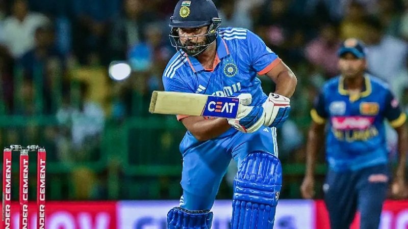 India National Cricket Team vs Sri Lanka National Cricket Team Timeline