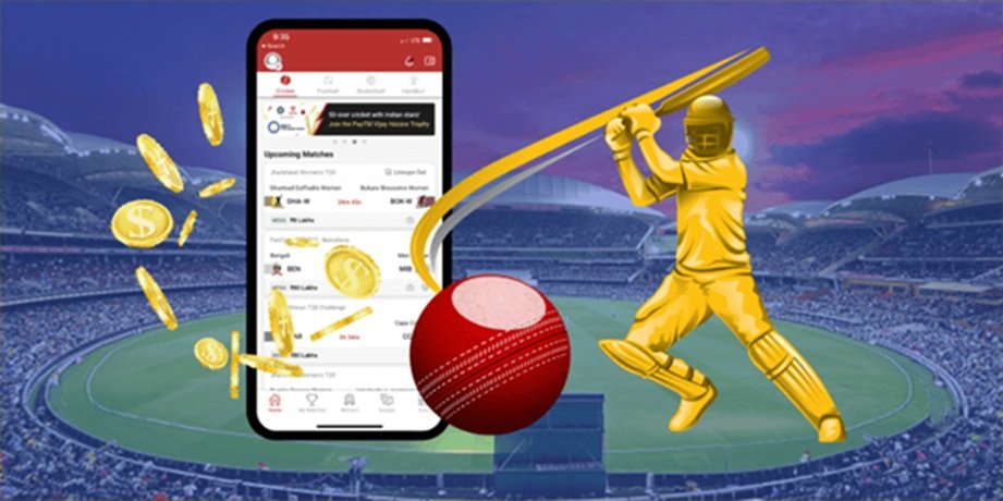 Online Betting IPL