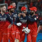 Royal Challers Bengaluru vs Punjab Kings Discussions