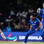 Afghanistan National Cricket Team vs Australian Men’s Cricket Team Standings