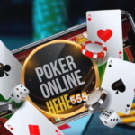 Poker Games Online – Win Big and Play Anytime at Hehe555