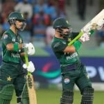 Sri Lanka National Cricket Team vs Pakistan National Cricket Team Match Scorecard