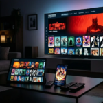 The Rising Demand for IPTV Services in the United Kingdom