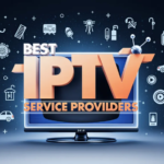 IPTV Subscription UK