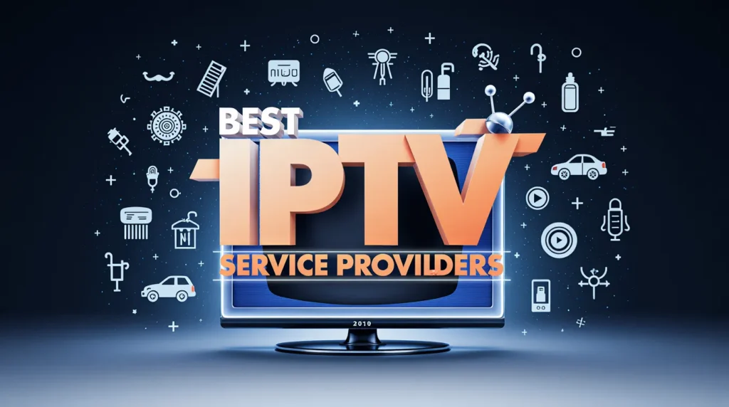 IPTV Subscription UK