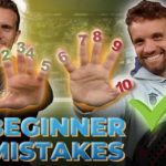 Top Mistakes Beginners Make on Playexchange