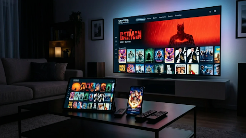 The Rising Demand for IPTV Services in the United Kingdom