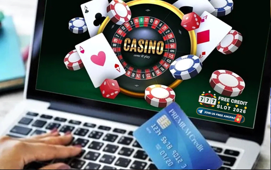 Link Free Kredit Malaysia