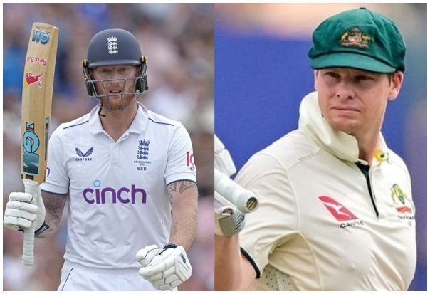 England Cricket Team vs Australian Men’s Cricket Team Match Scorecard