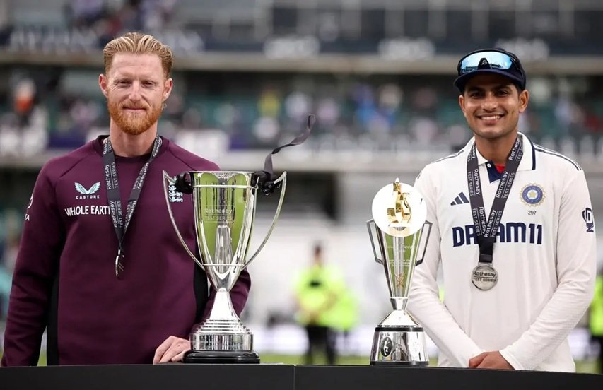 India national cricket team vs England cricket team stats