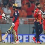 Royal Challengers Bengaluru vs Punjab Kings Discussions