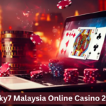 No.1 Online Casino in 2026