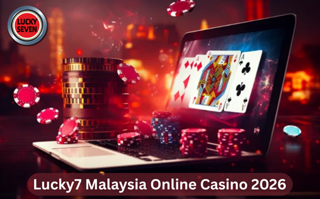 No.1 Online Casino in 2026