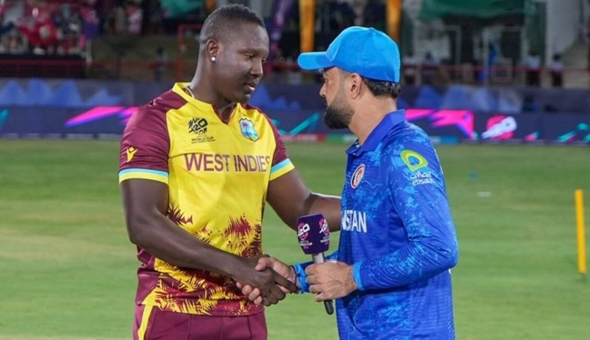 West Indies Cricket Team vs Afghanistan National Cricket Team Match Scorecard