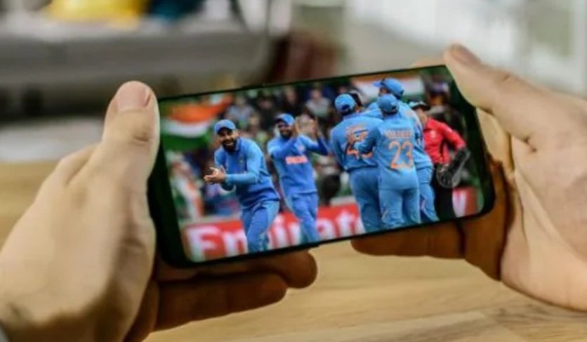 Mobile Gaming on Crickbet – Play Anytime, Anywhere in India
