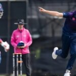 Scotland National Cricket Team vs Nepal National Cricket Team Match Scorecard