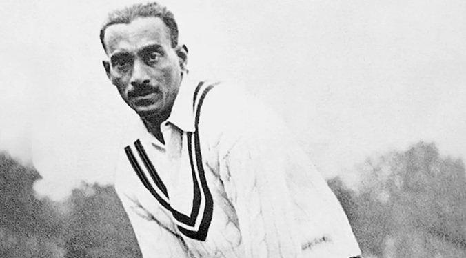Who Is the First Captain of Indian Cricket Team